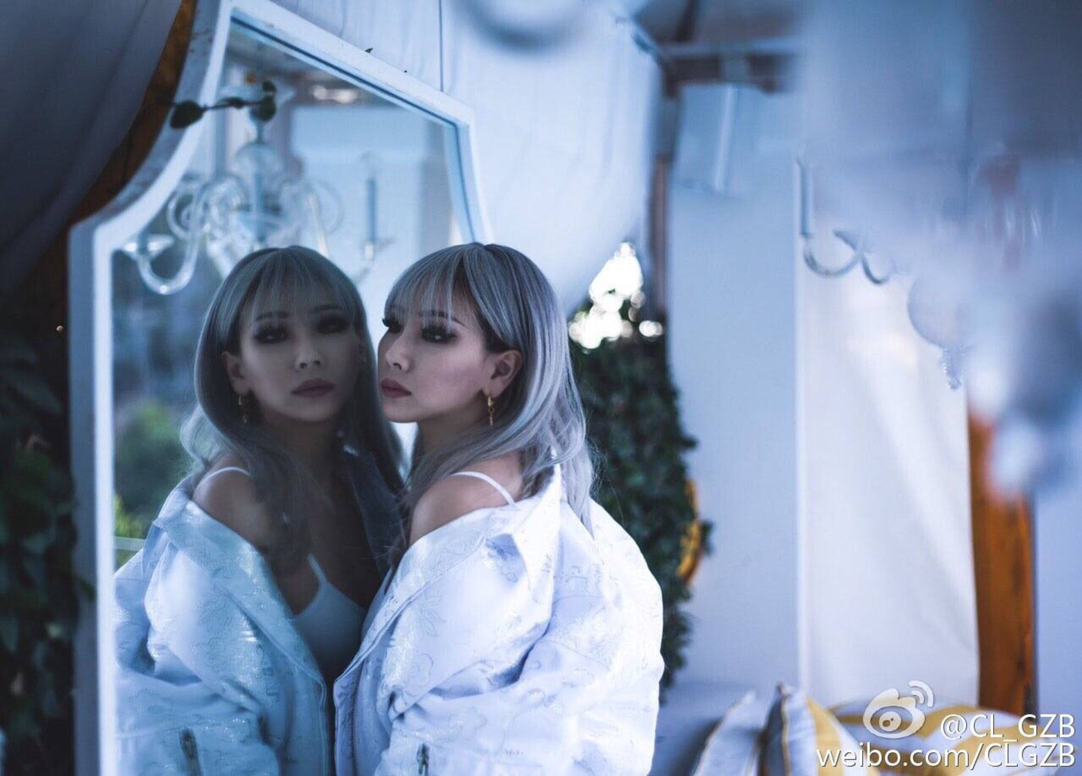 CL