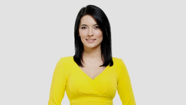 Natalie Sawyer