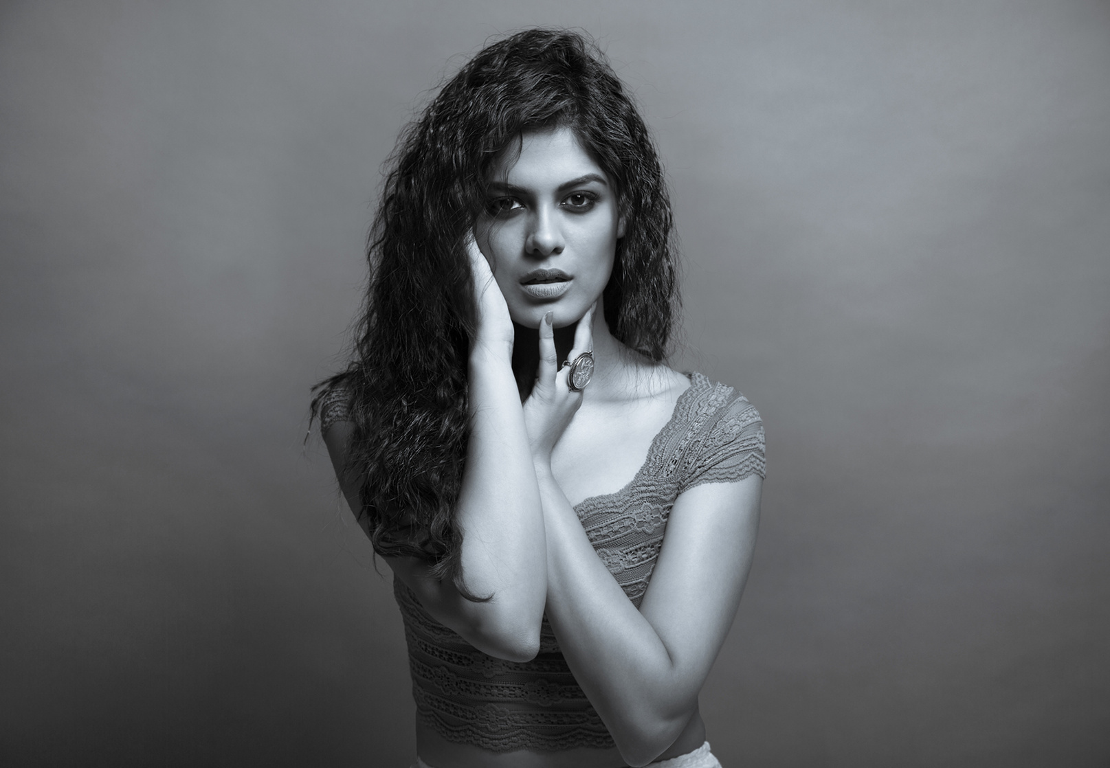 Asha Bhat