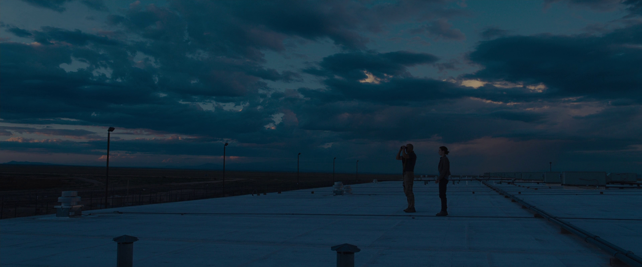 Sicario Sicario