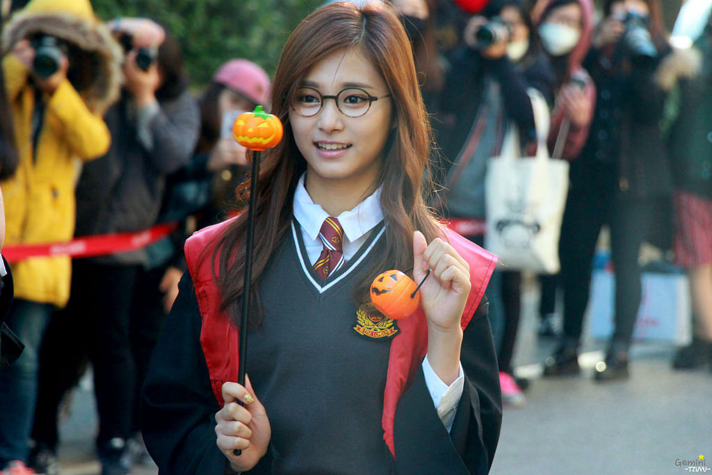 Chou Tzu-yu (Tzuyu)