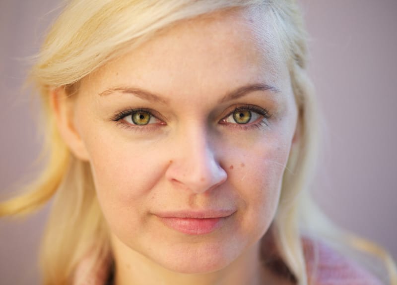 Sarah Schindler