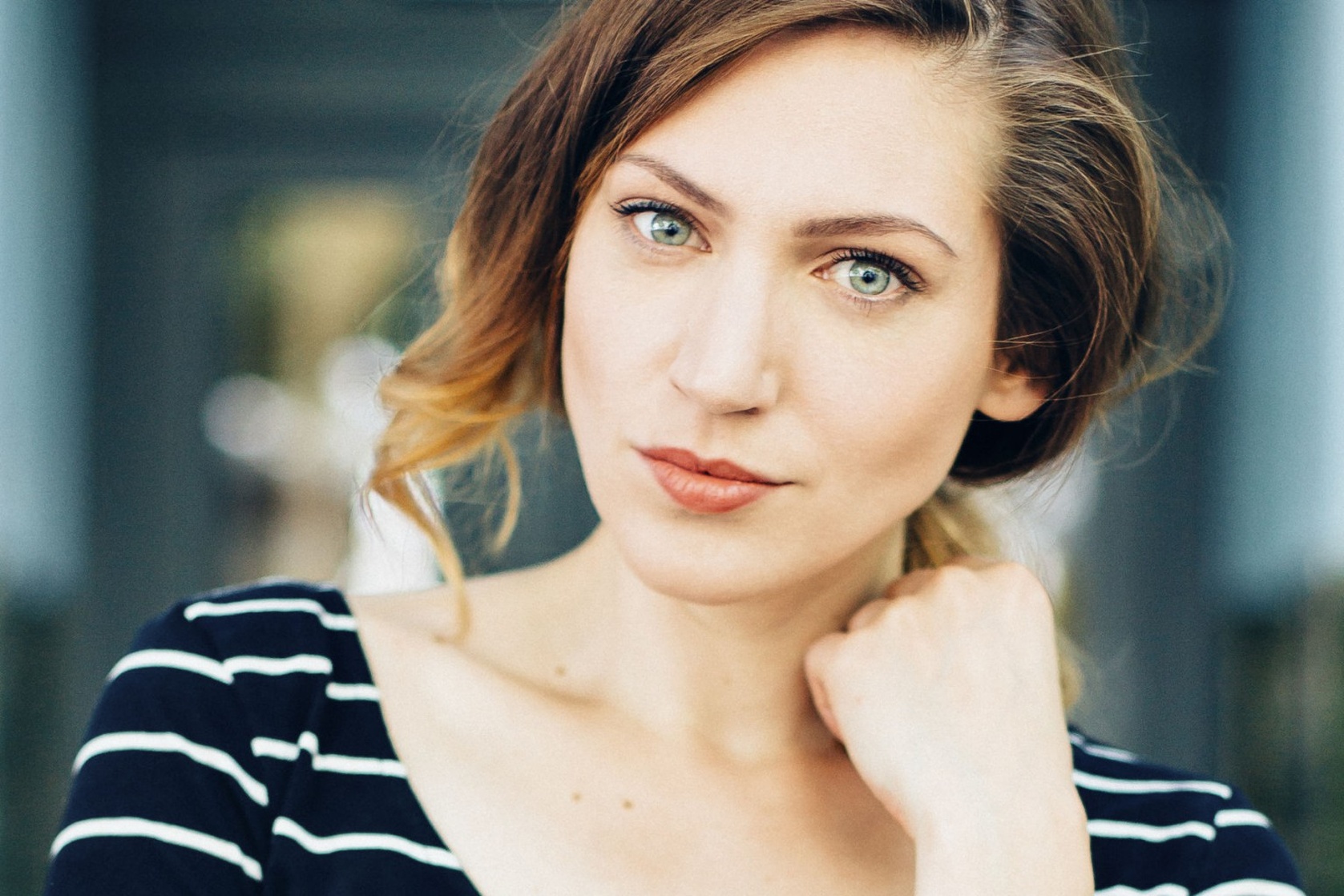 Bianca Warnek Bianca Warnek