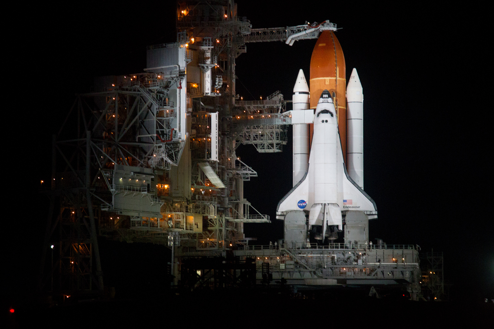 Space Shuttle Space Shuttle