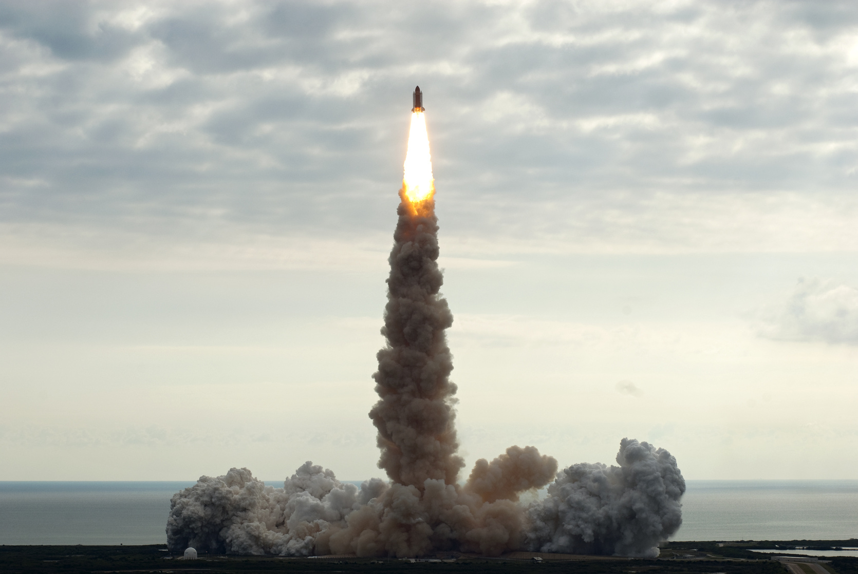 Space Shuttle Space Shuttle