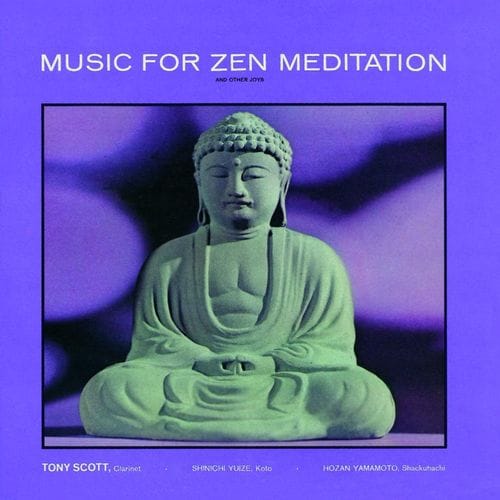 Picture of Music For Zen Meditation