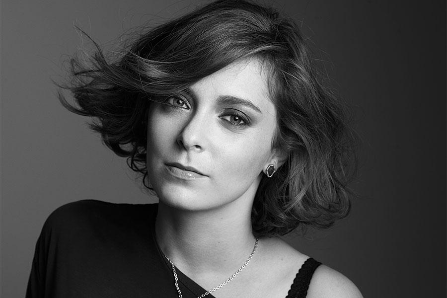 Rachel Bloom