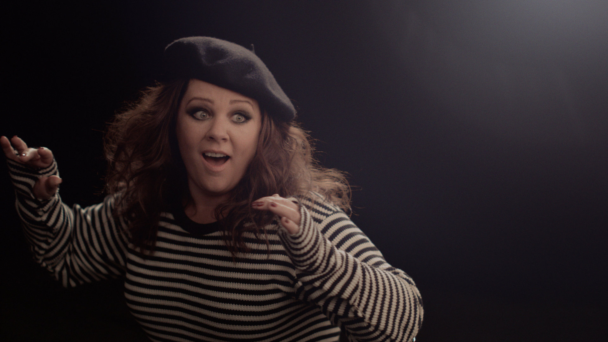 Melissa McCarthy