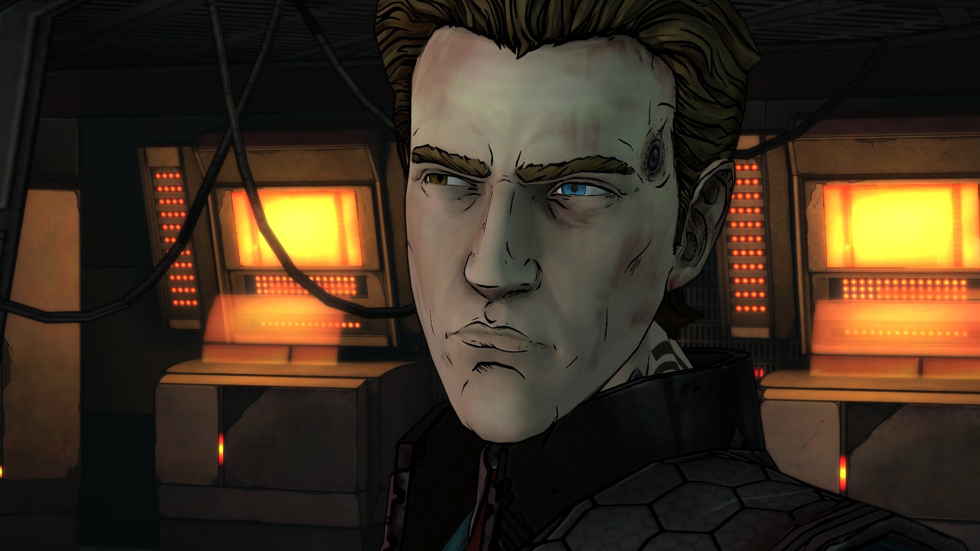 Rhys Strongfork