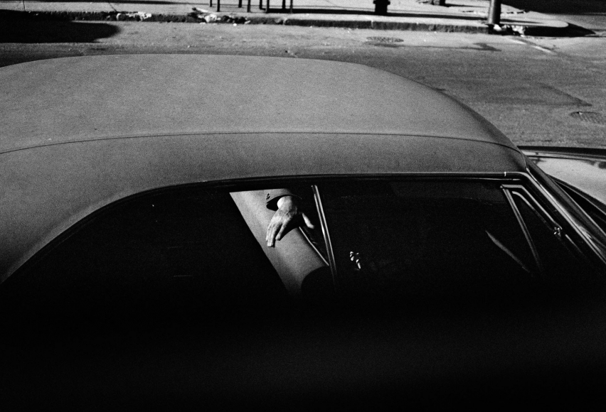 Vivian Maier