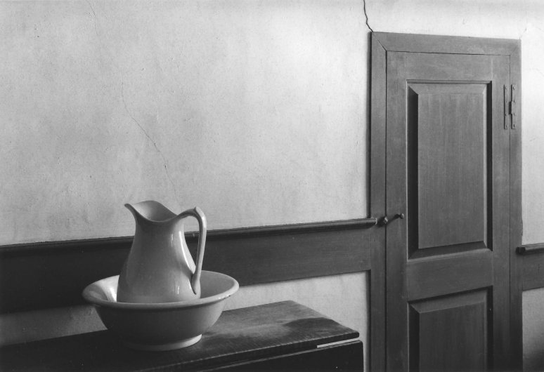 George Tice