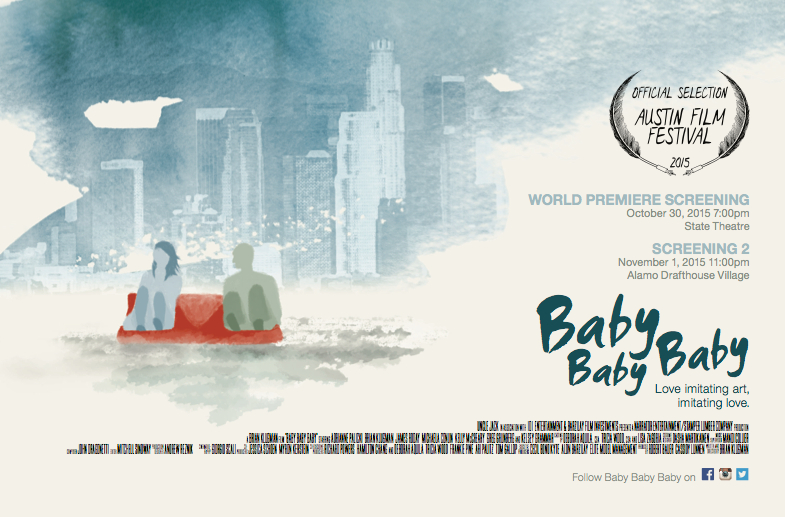 Baby, Baby, Baby