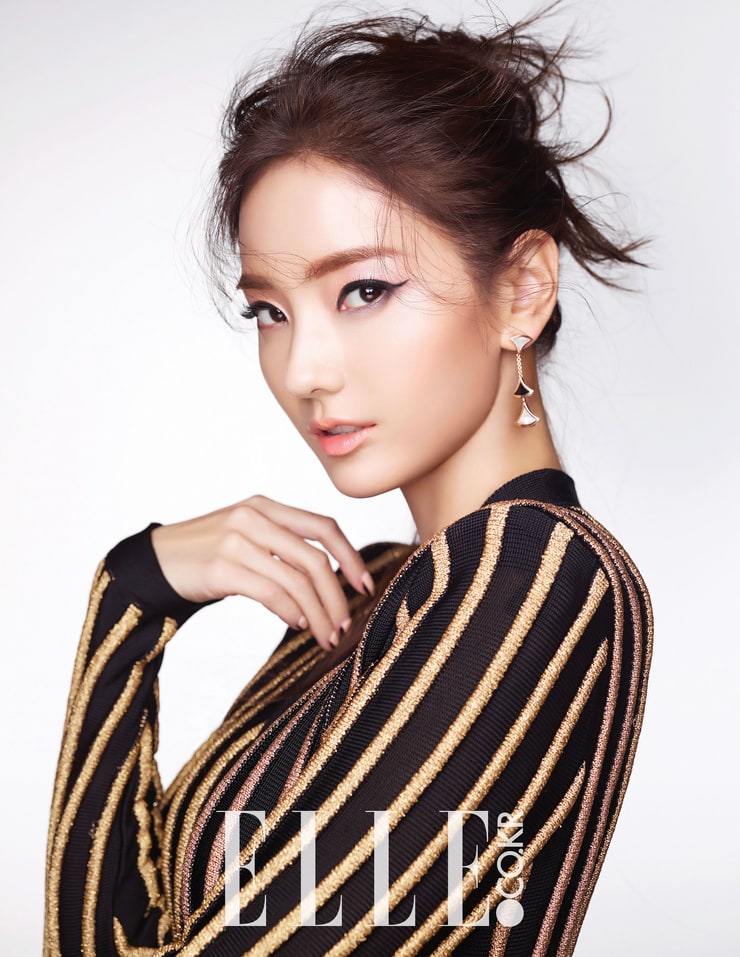 Picture of Chae-young Han