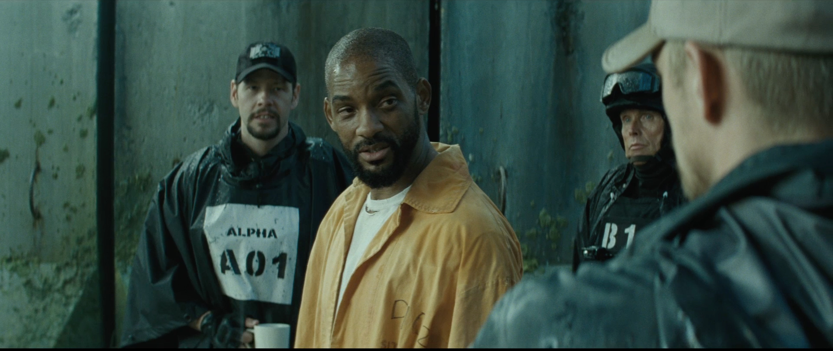 Suicide Squad