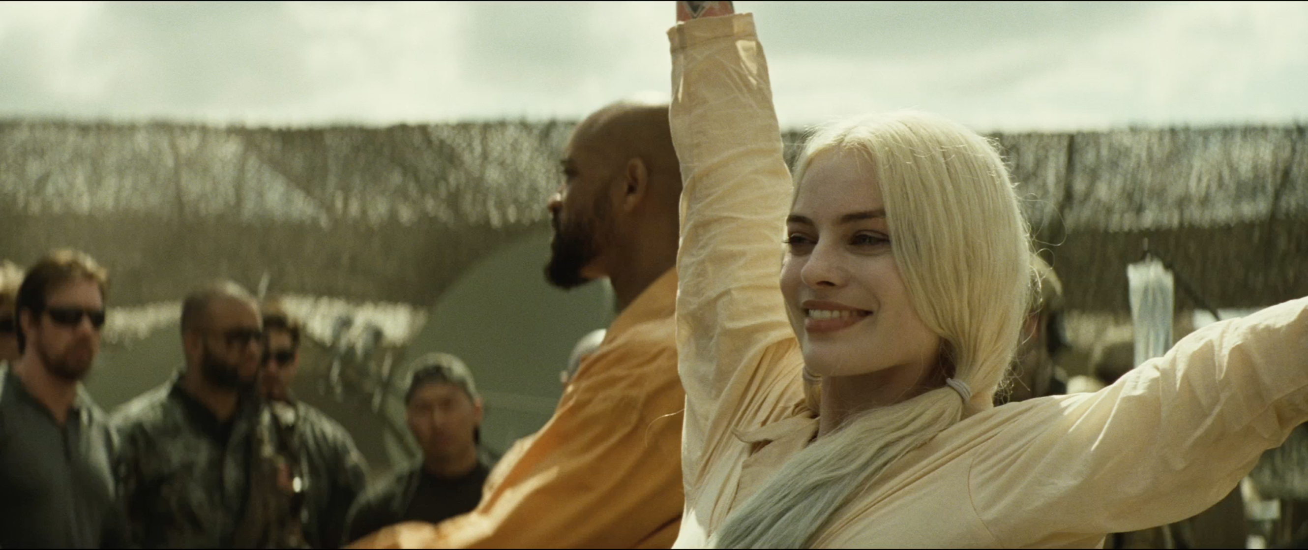 Suicide Squad