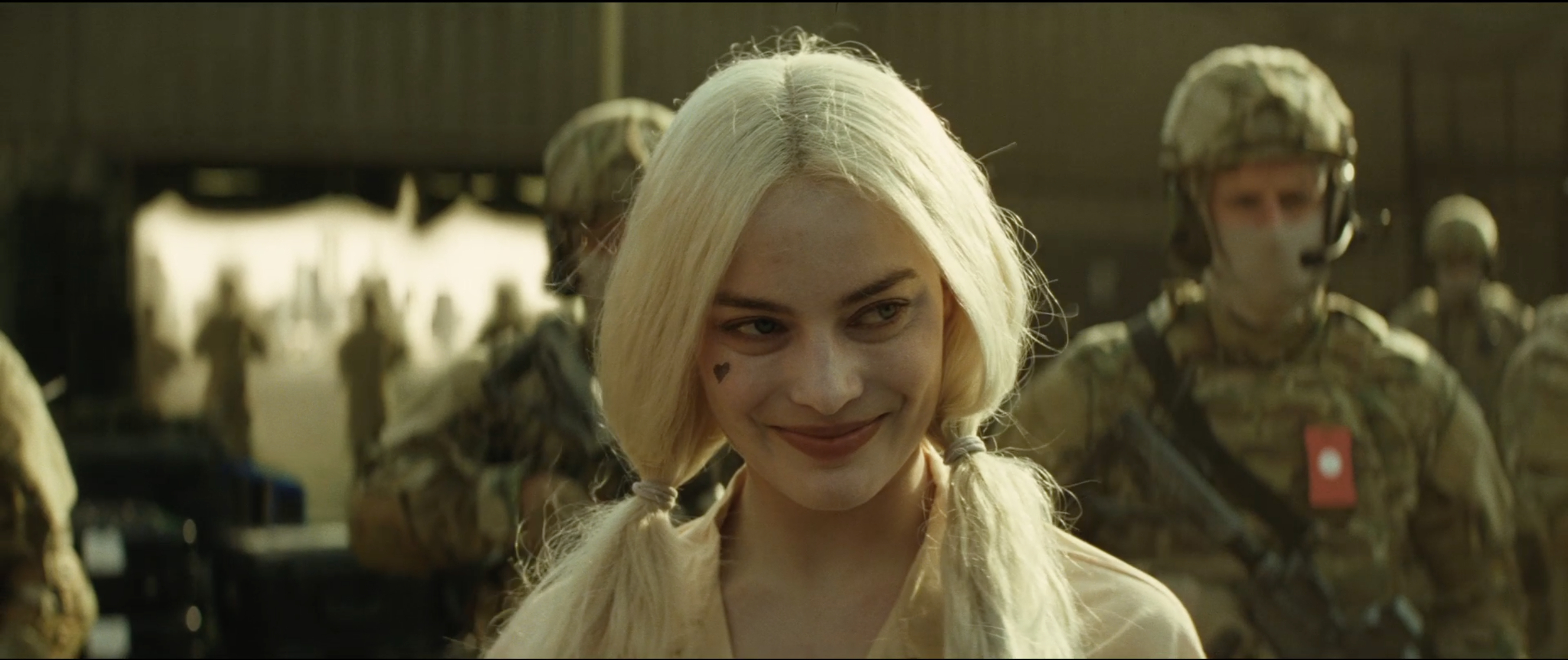 Suicide Squad Suicide Squad