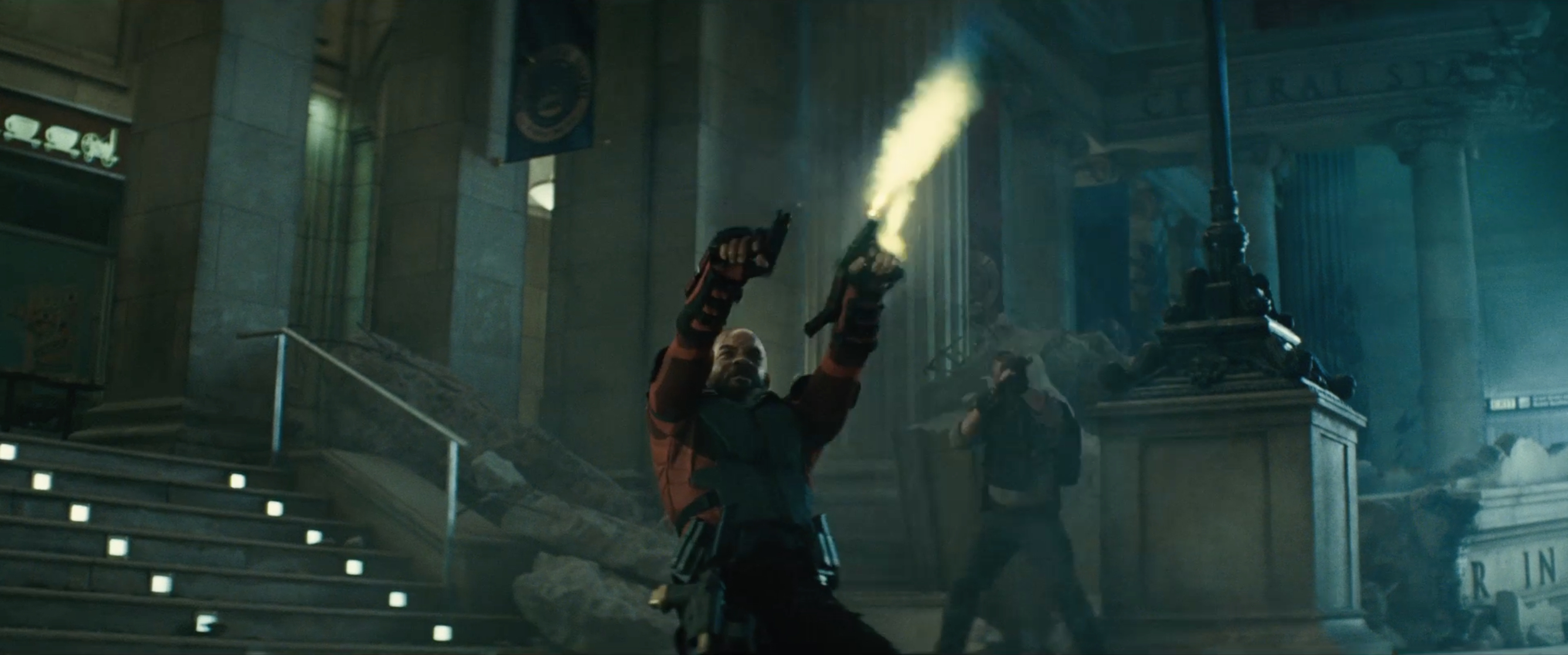 Suicide Squad