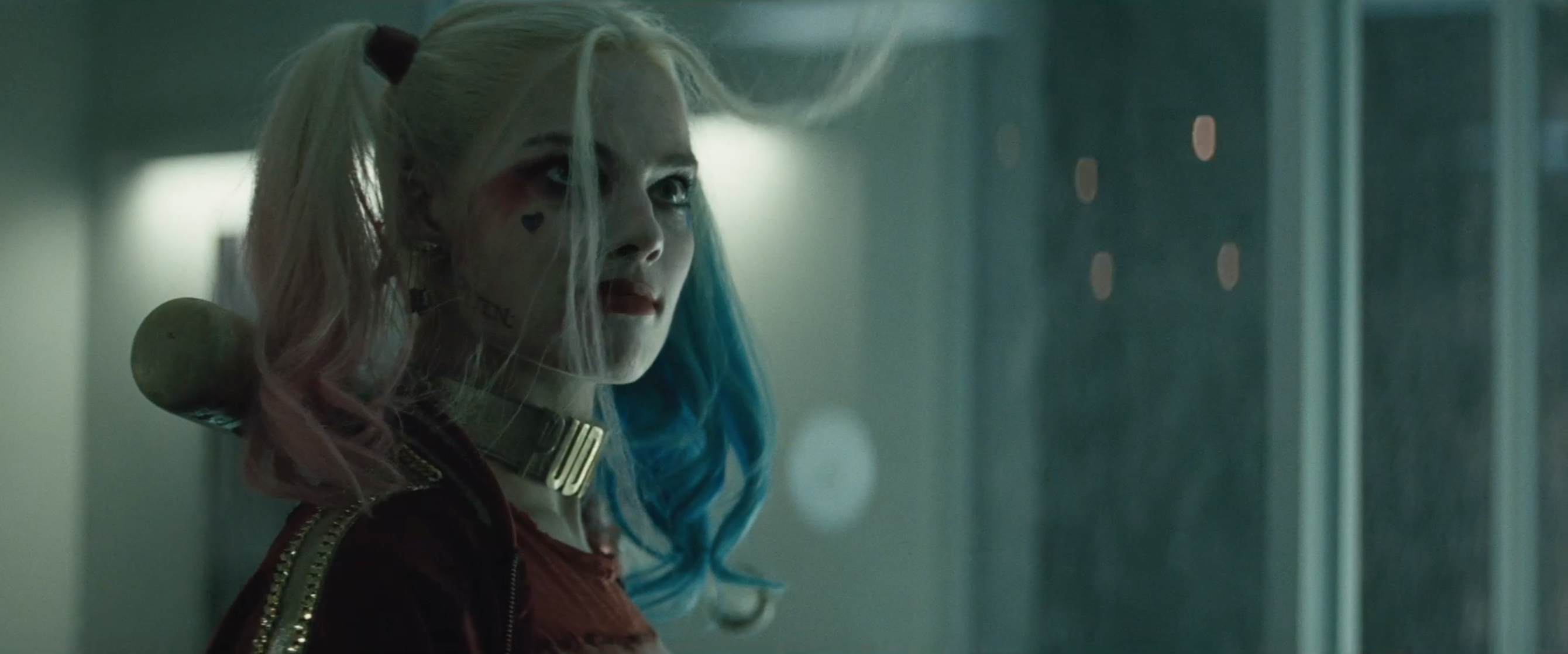 Suicide Squad Suicide Squad