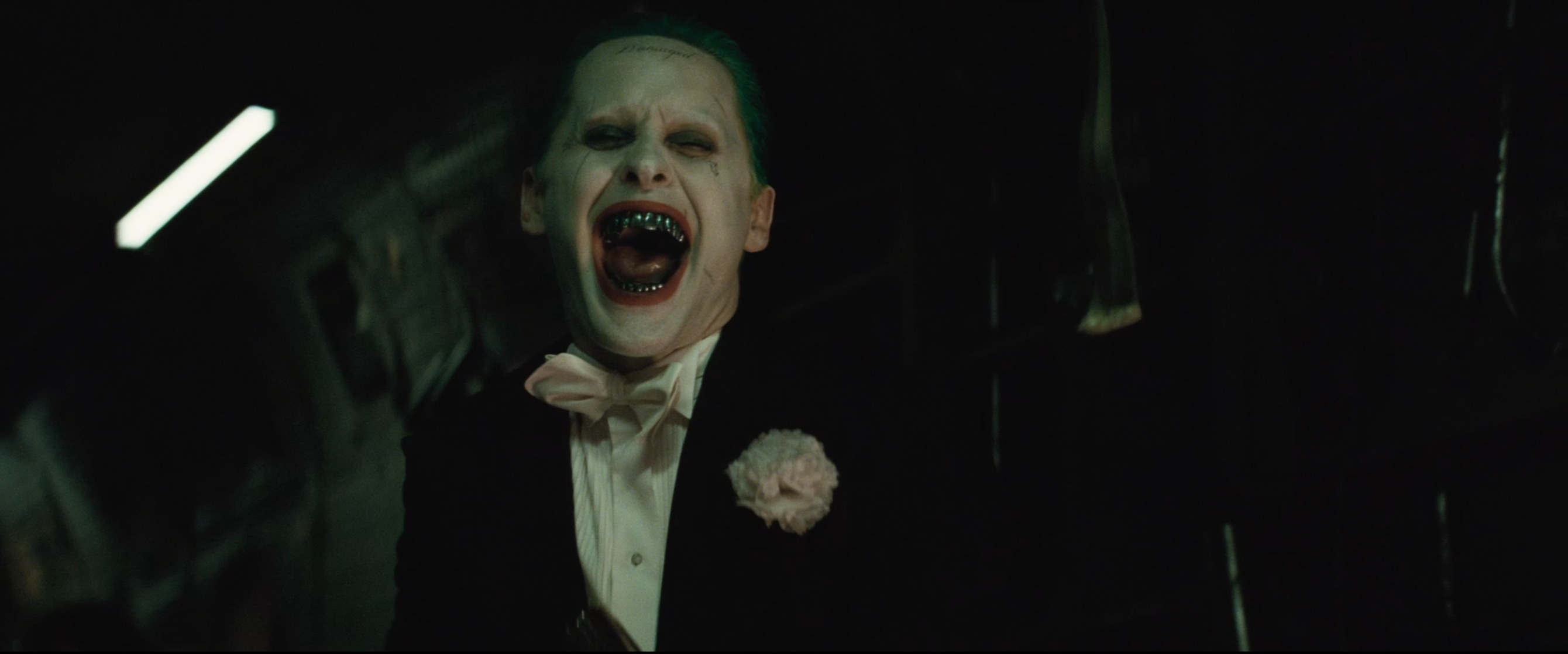 Suicide Squad