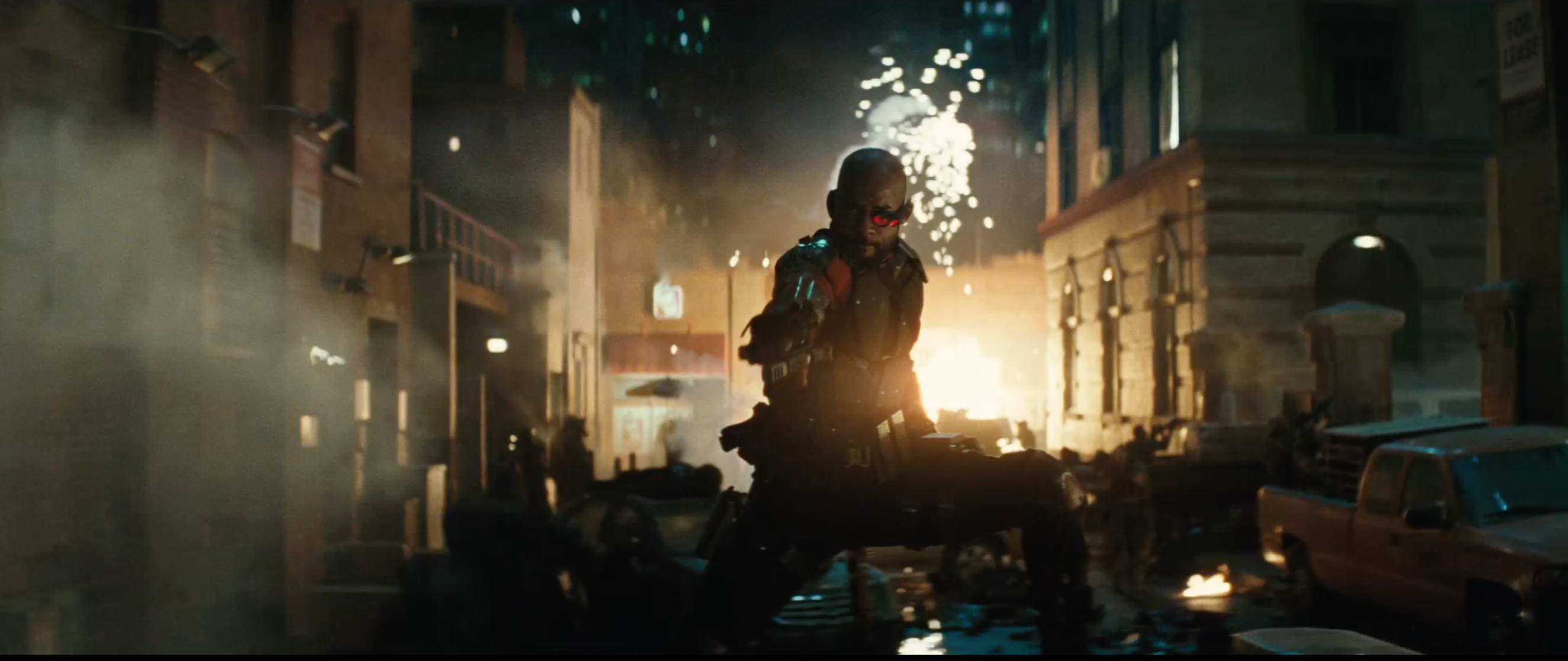 Suicide Squad