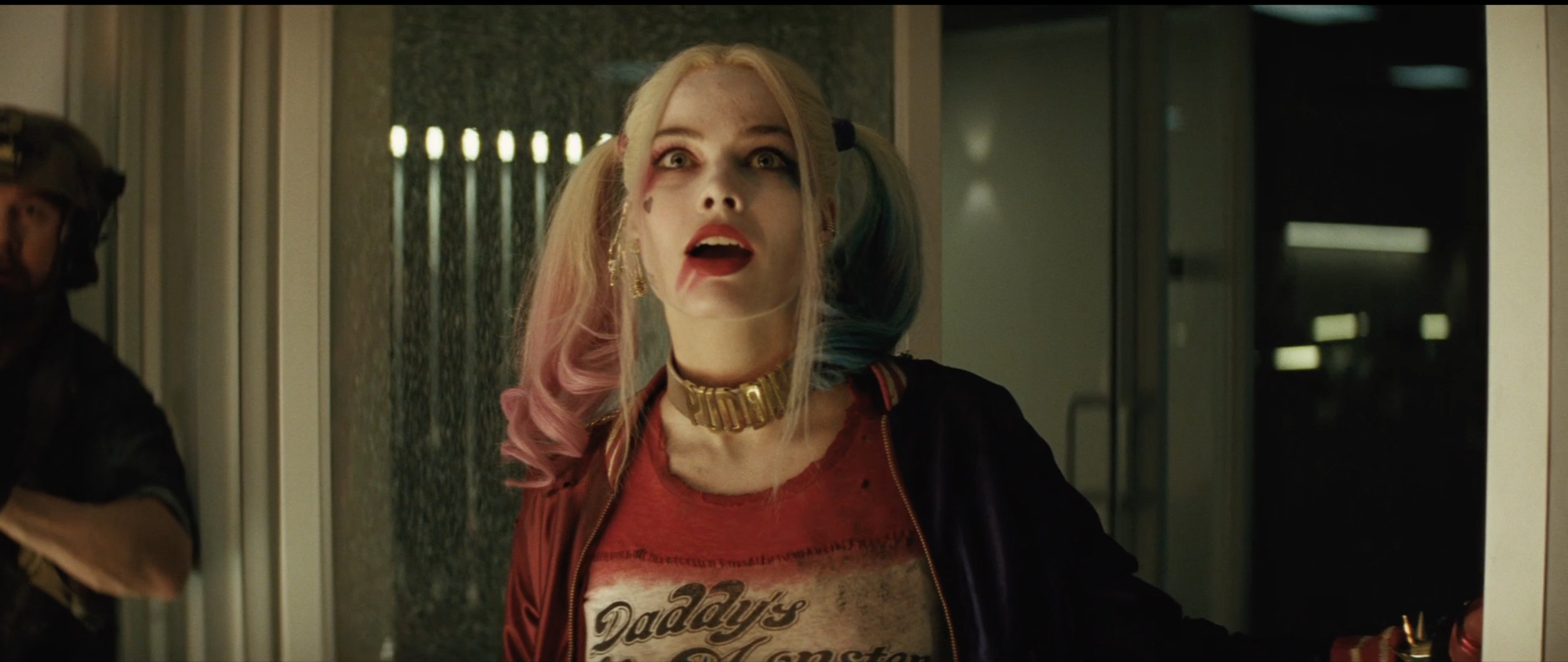 Suicide Squad