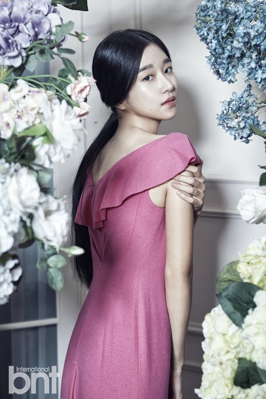 Ye Ji Seo picture