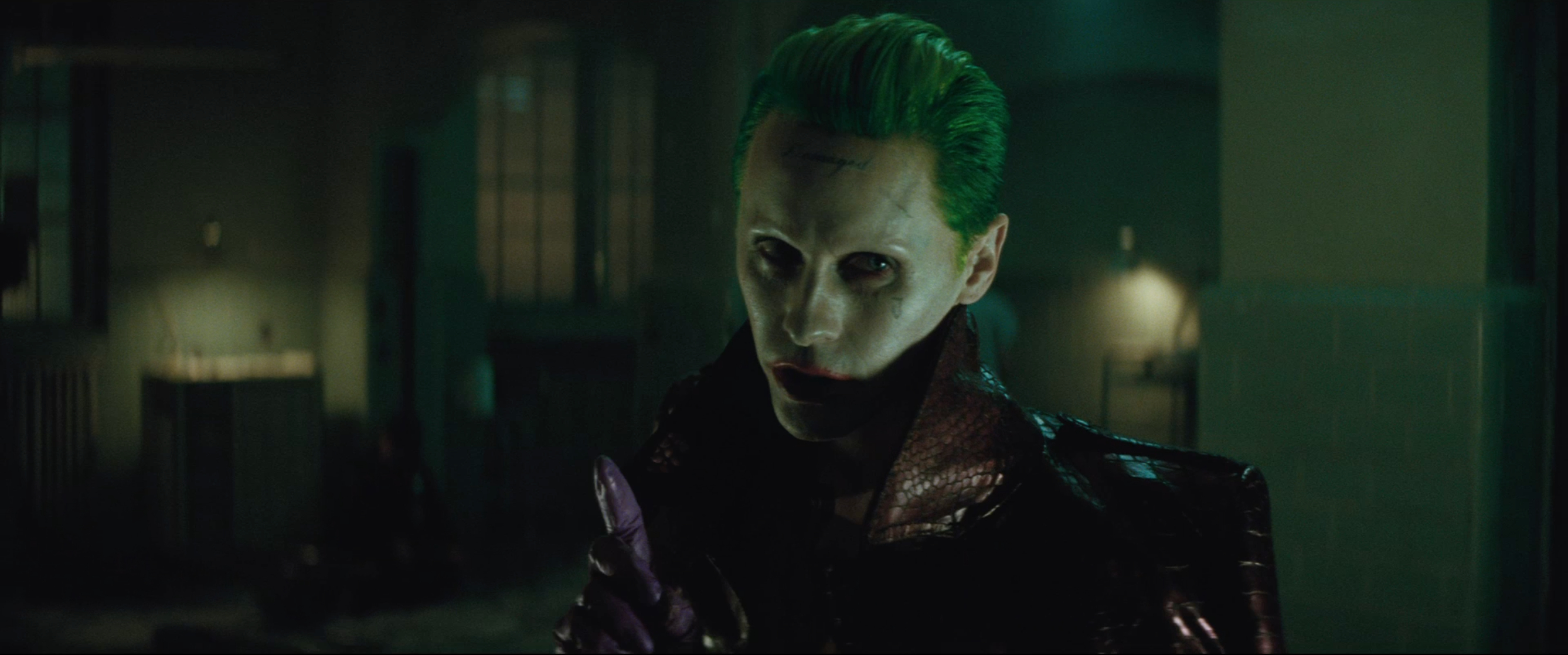 Suicide Squad