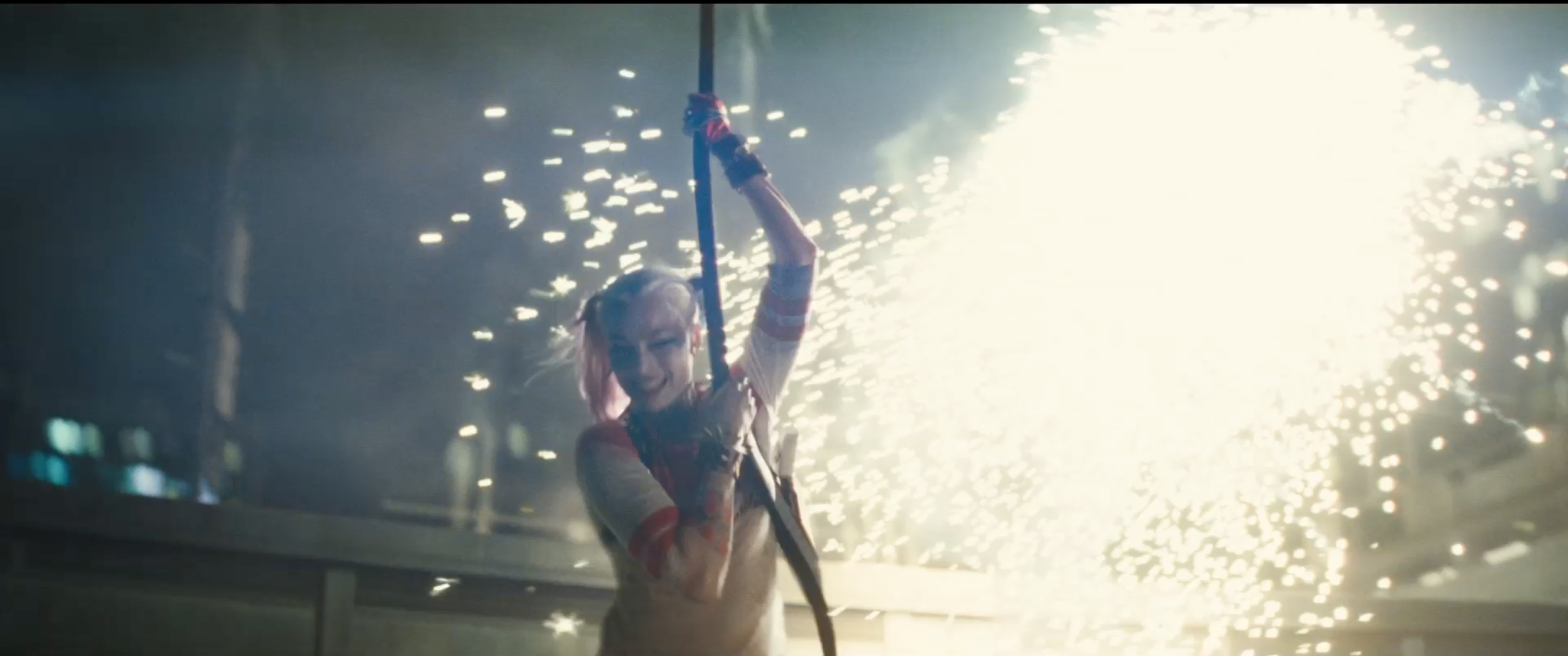 Suicide Squad