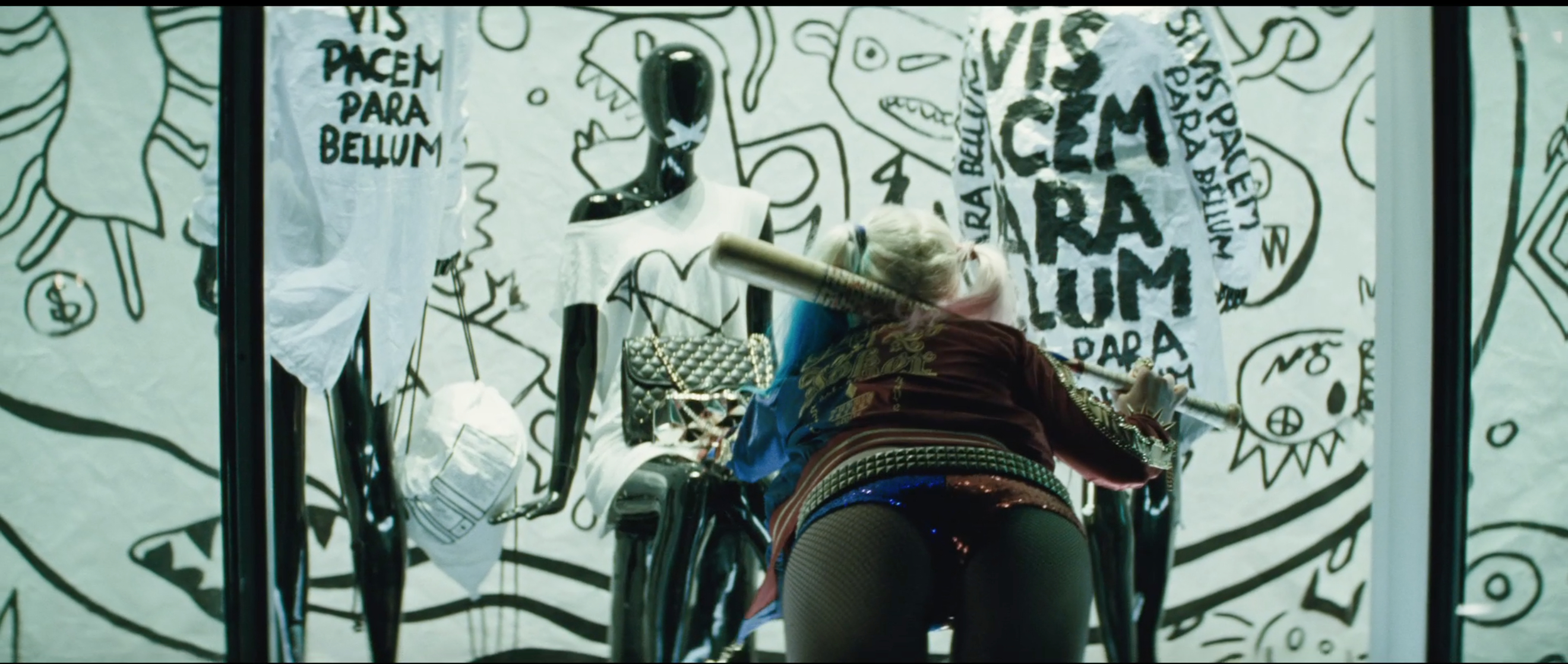 Suicide Squad Suicide Squad