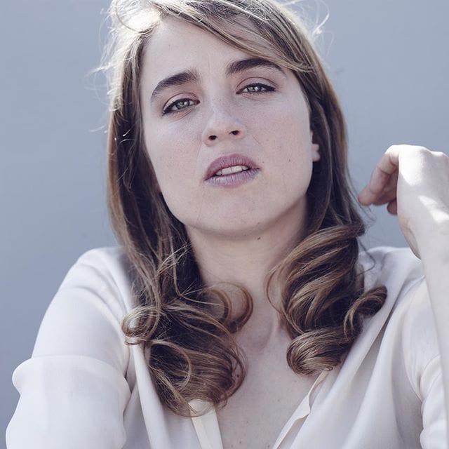 Picture of Adele Haenel