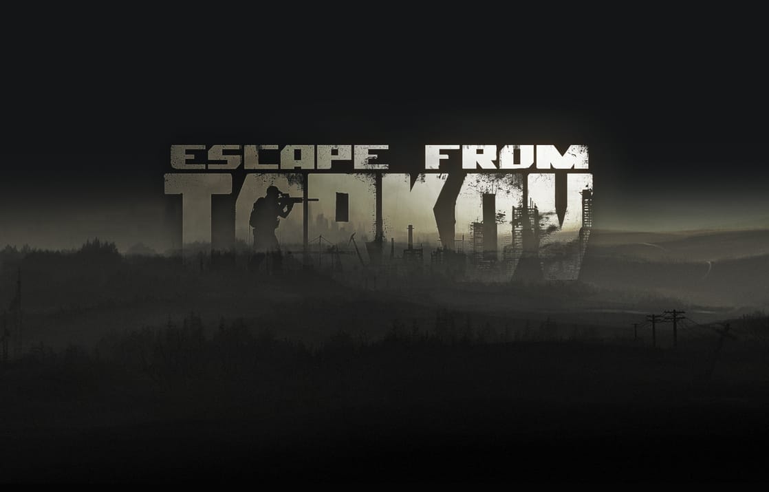 Escape From Tarkov