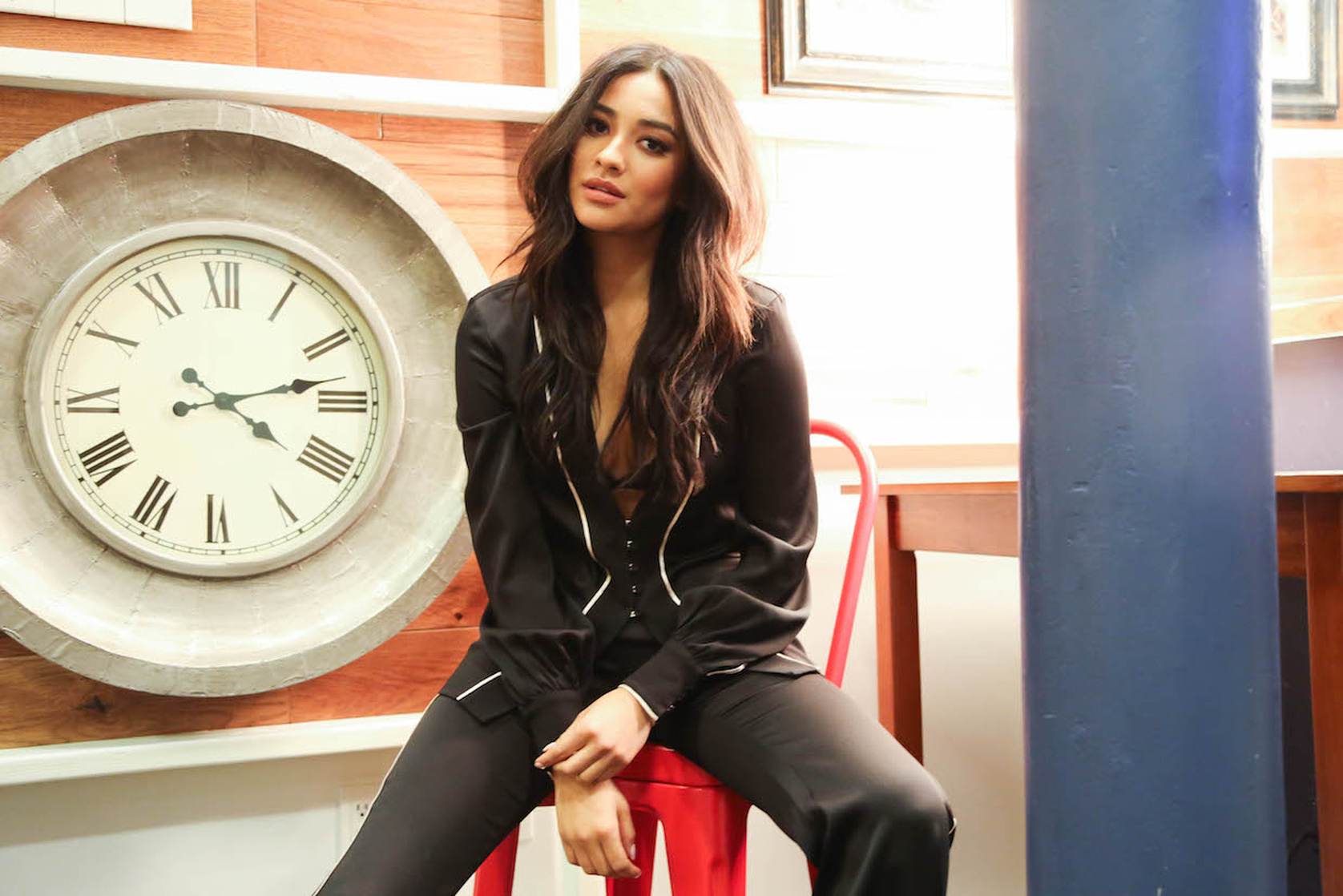 Shay Mitchell Shay Mitchell
