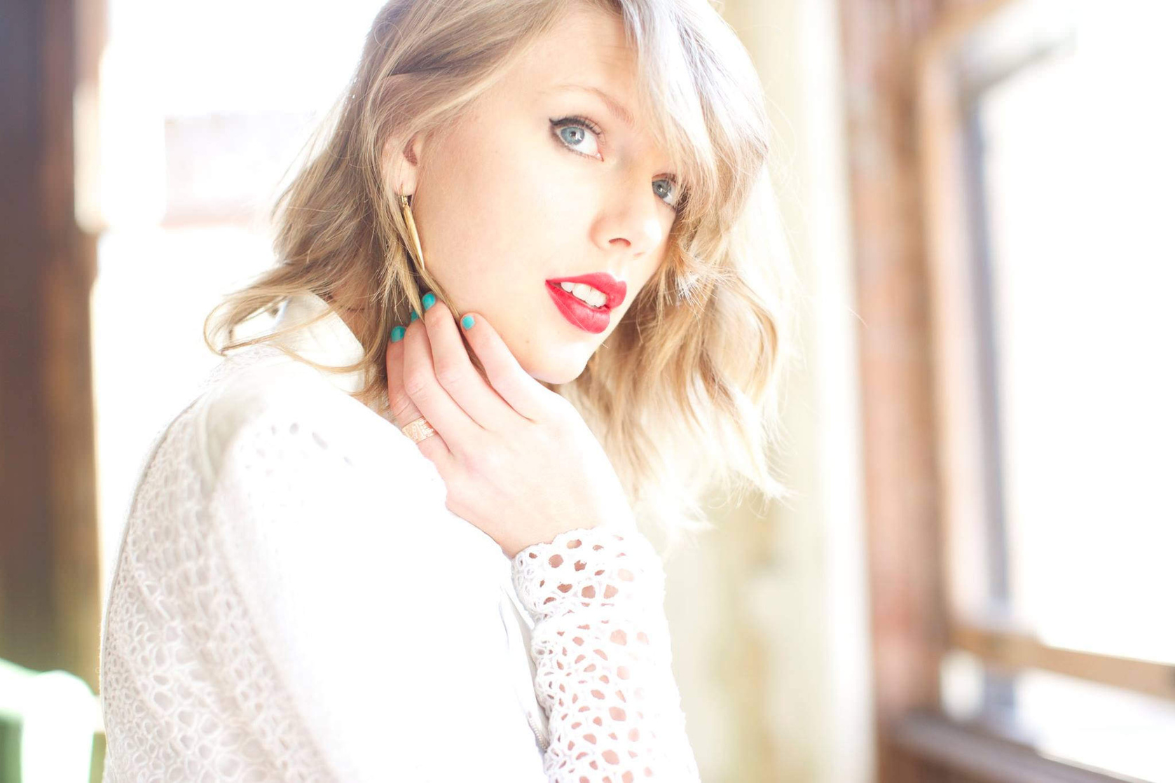 Taylor Swift Taylor Swift