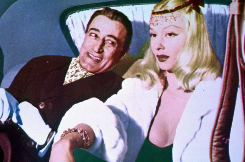 Totò, lascia o raddoppia? (1956)