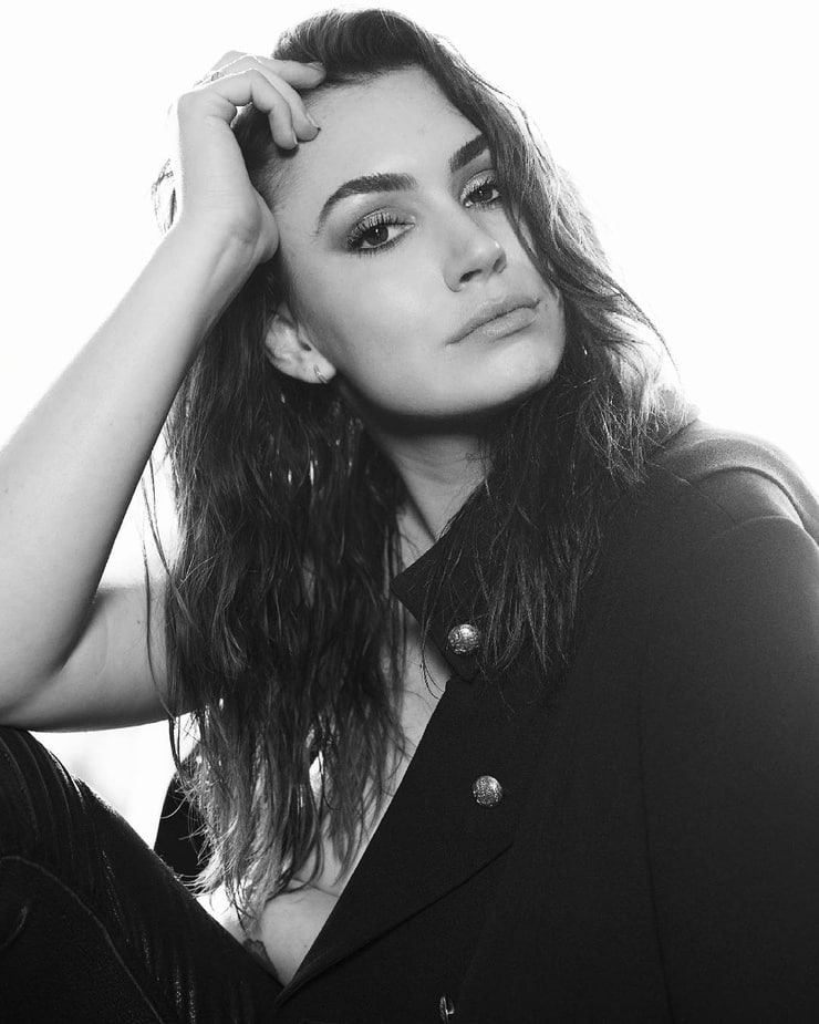 Picture Of Sophie Simmons