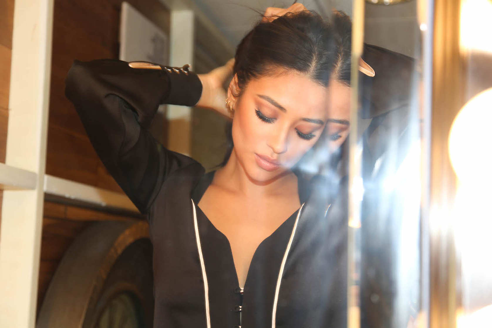 Shay Mitchell Shay Mitchell
