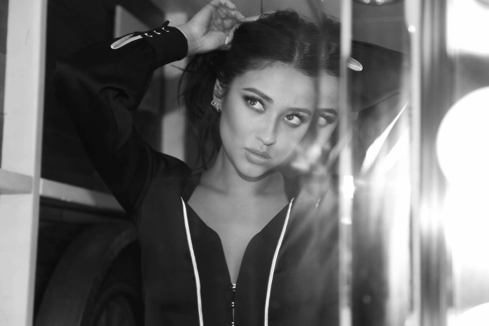 Shay Mitchell Shay Mitchell