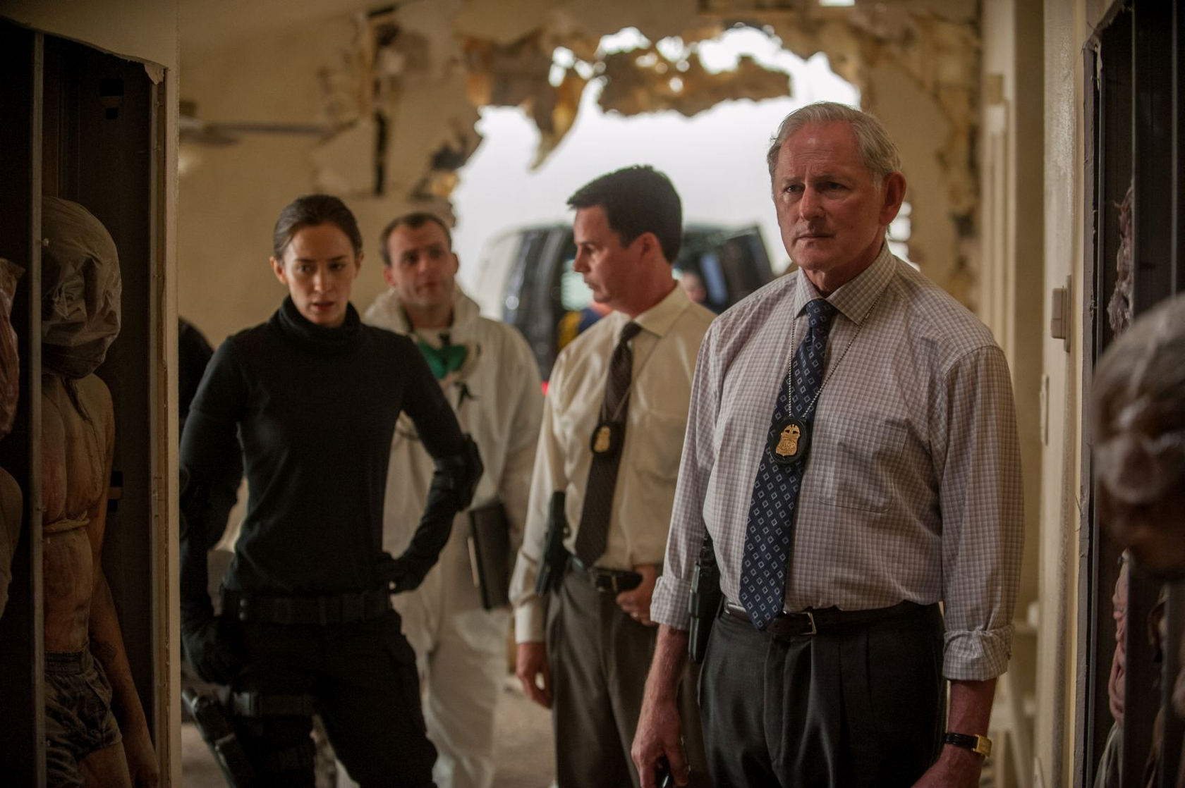 Sicario Sicario