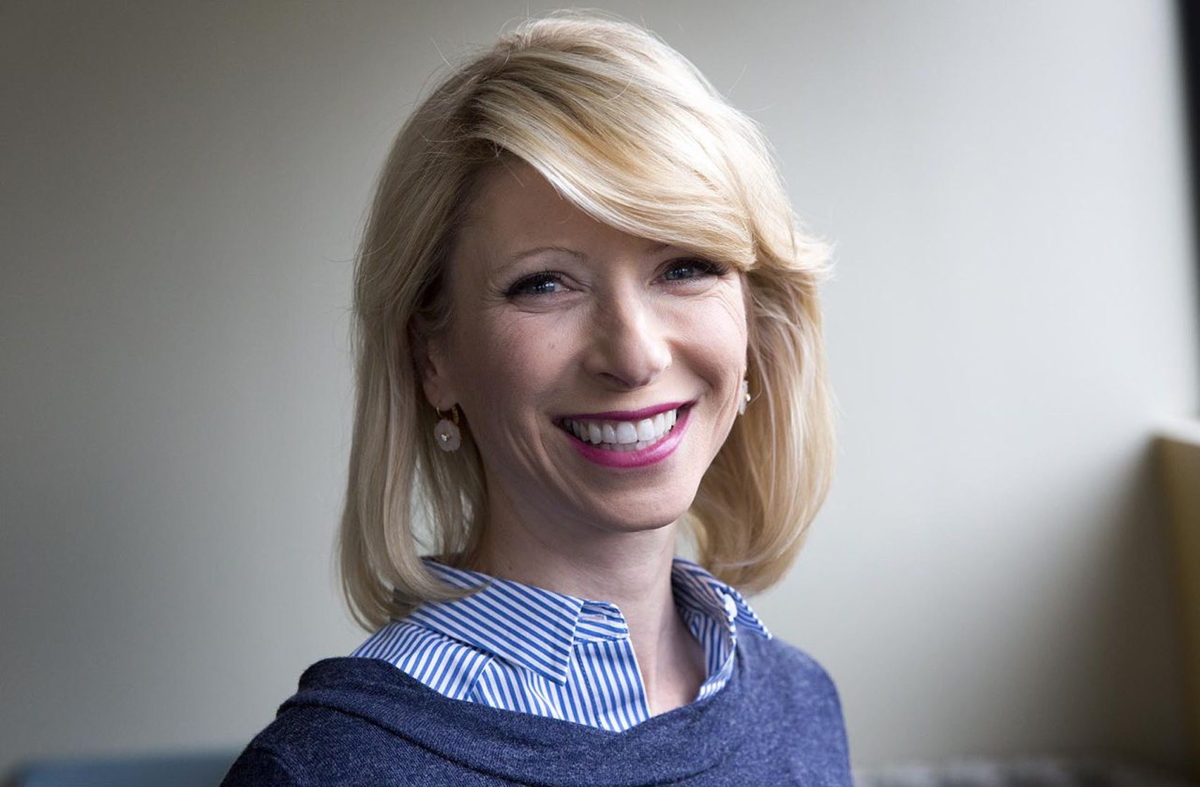Amy Cuddy