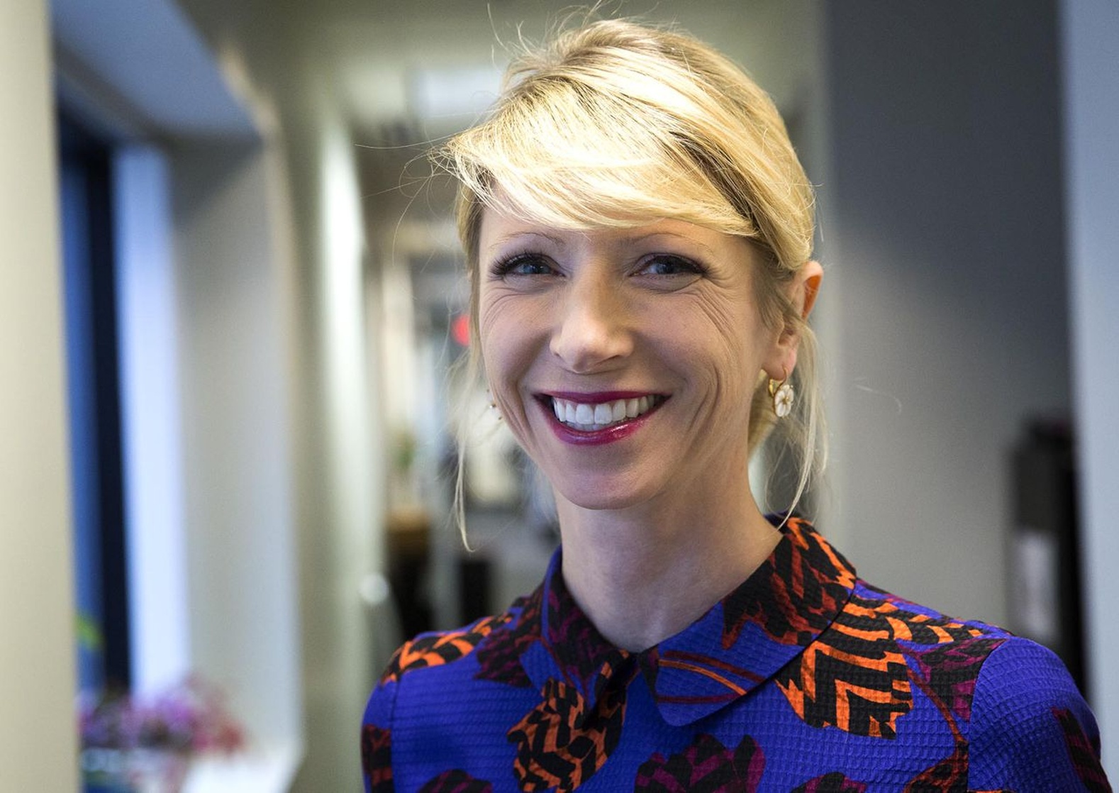 Amy Cuddy