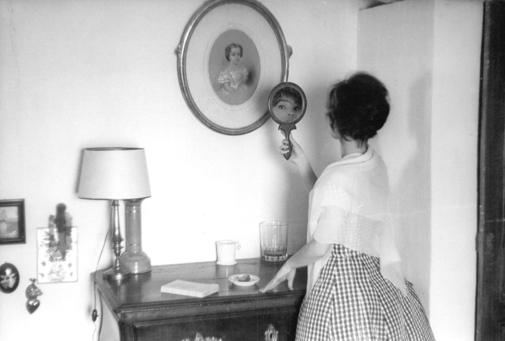 Pascale Petit
