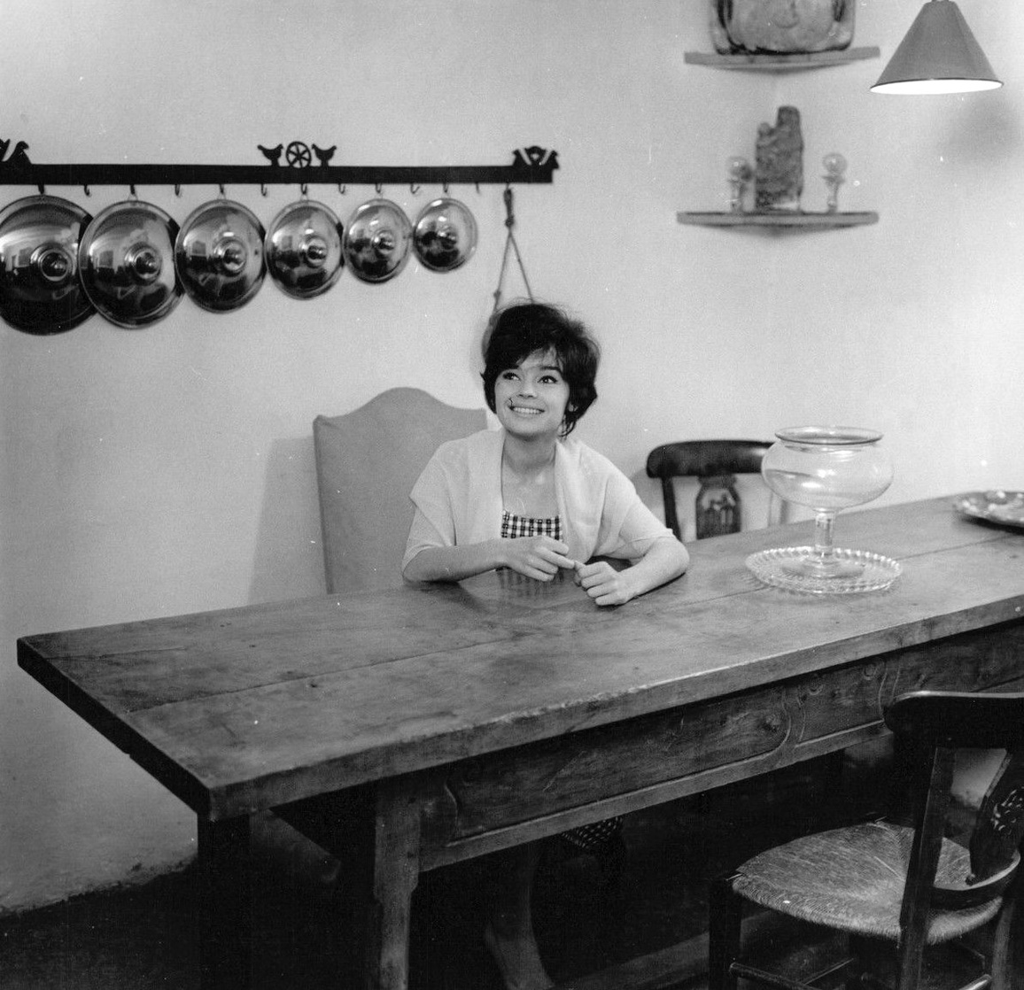 Pascale Petit