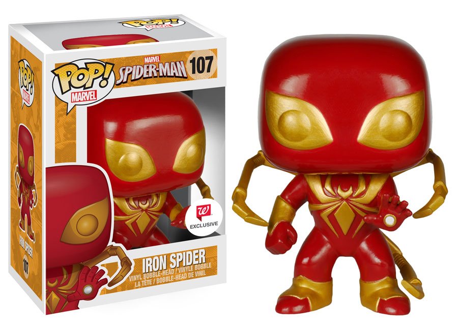 walgreens pop vinyl