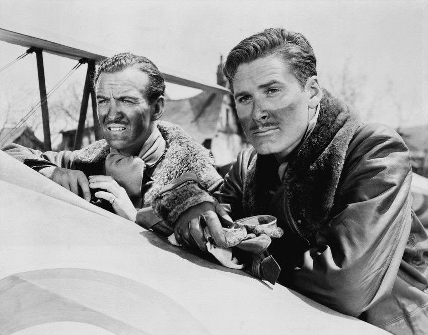 David Niven David Niven