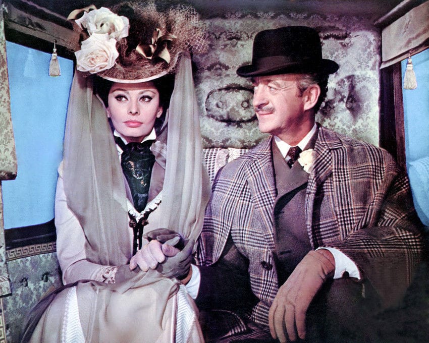 David Niven David Niven