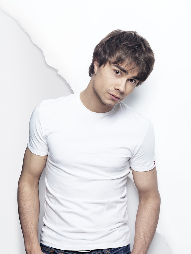 Alexander Rybak picture