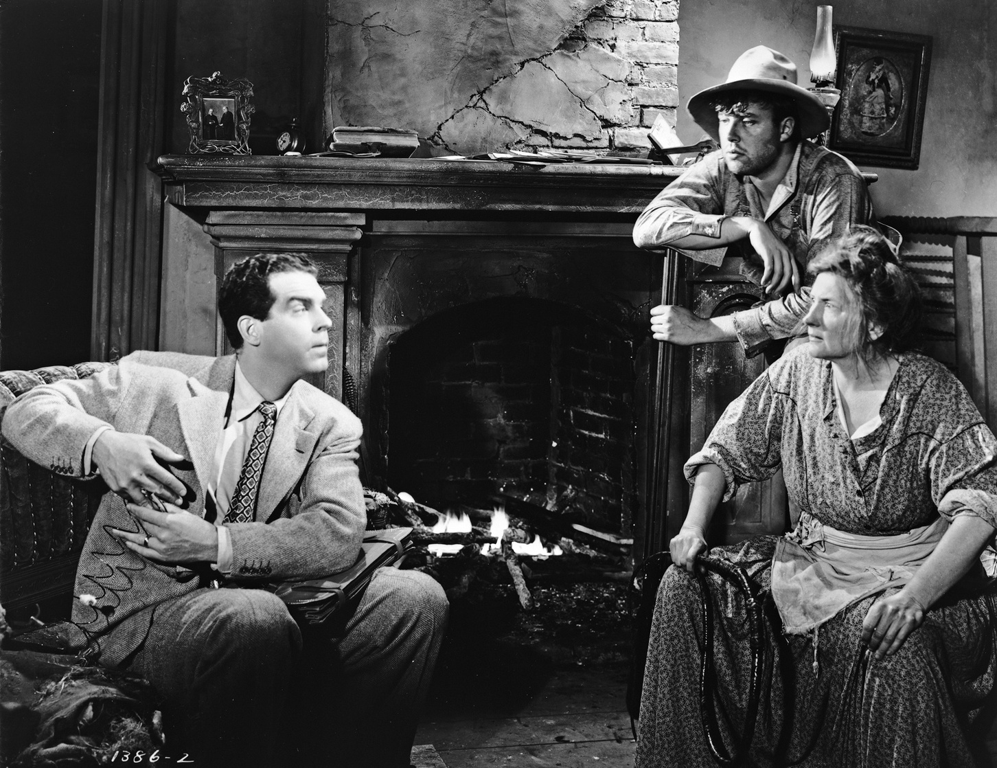 Fred MacMurray Fred MacMurray