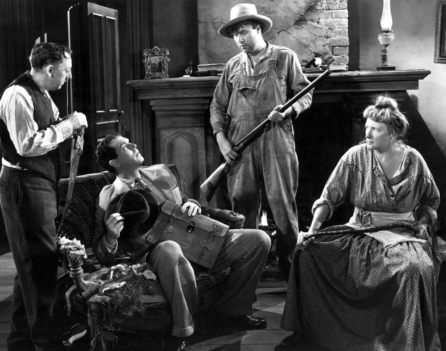 Marjorie Main Marjorie Main