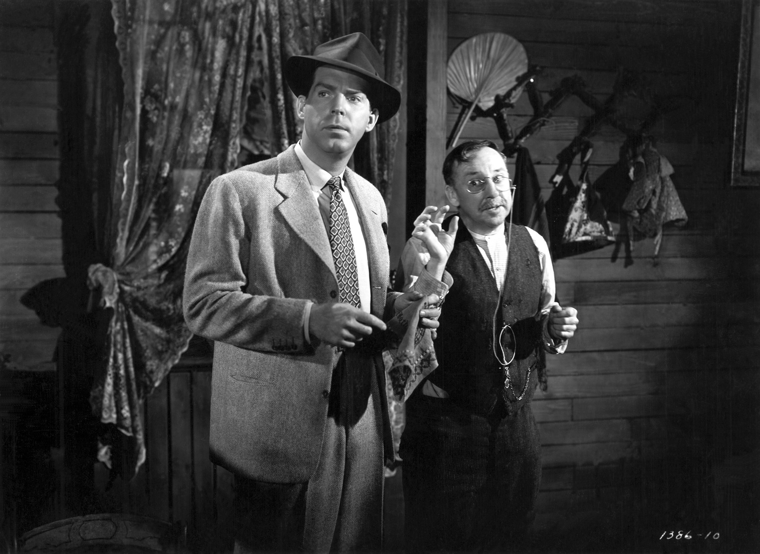 Fred MacMurray Fred MacMurray