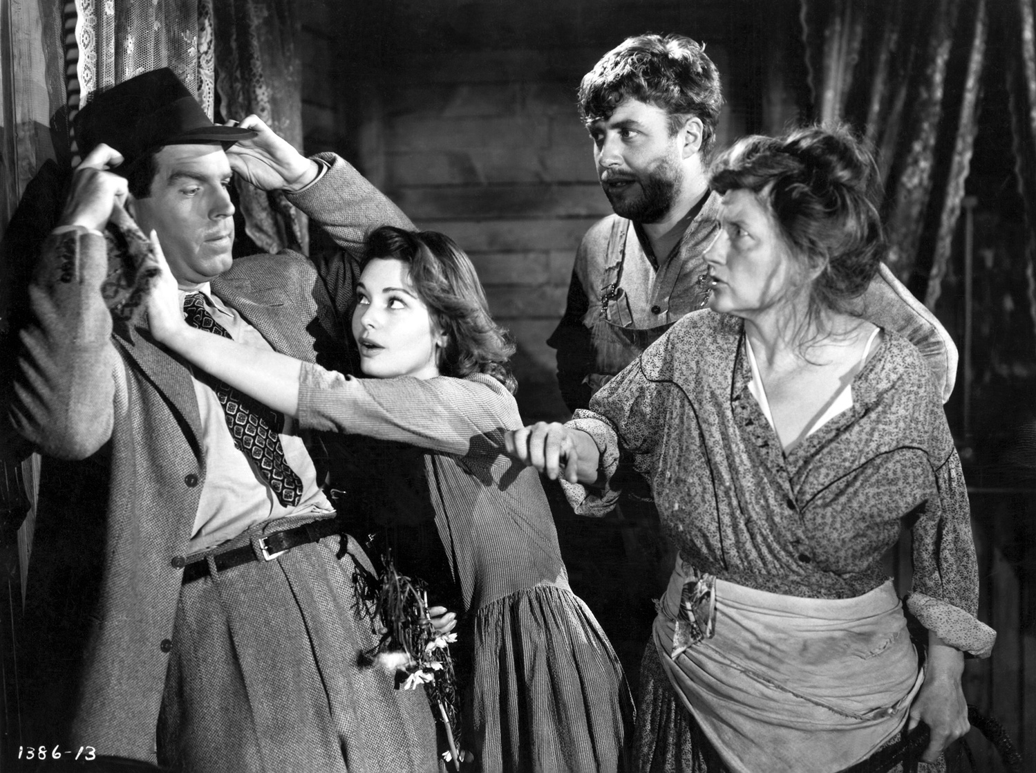 Marjorie Main Marjorie Main